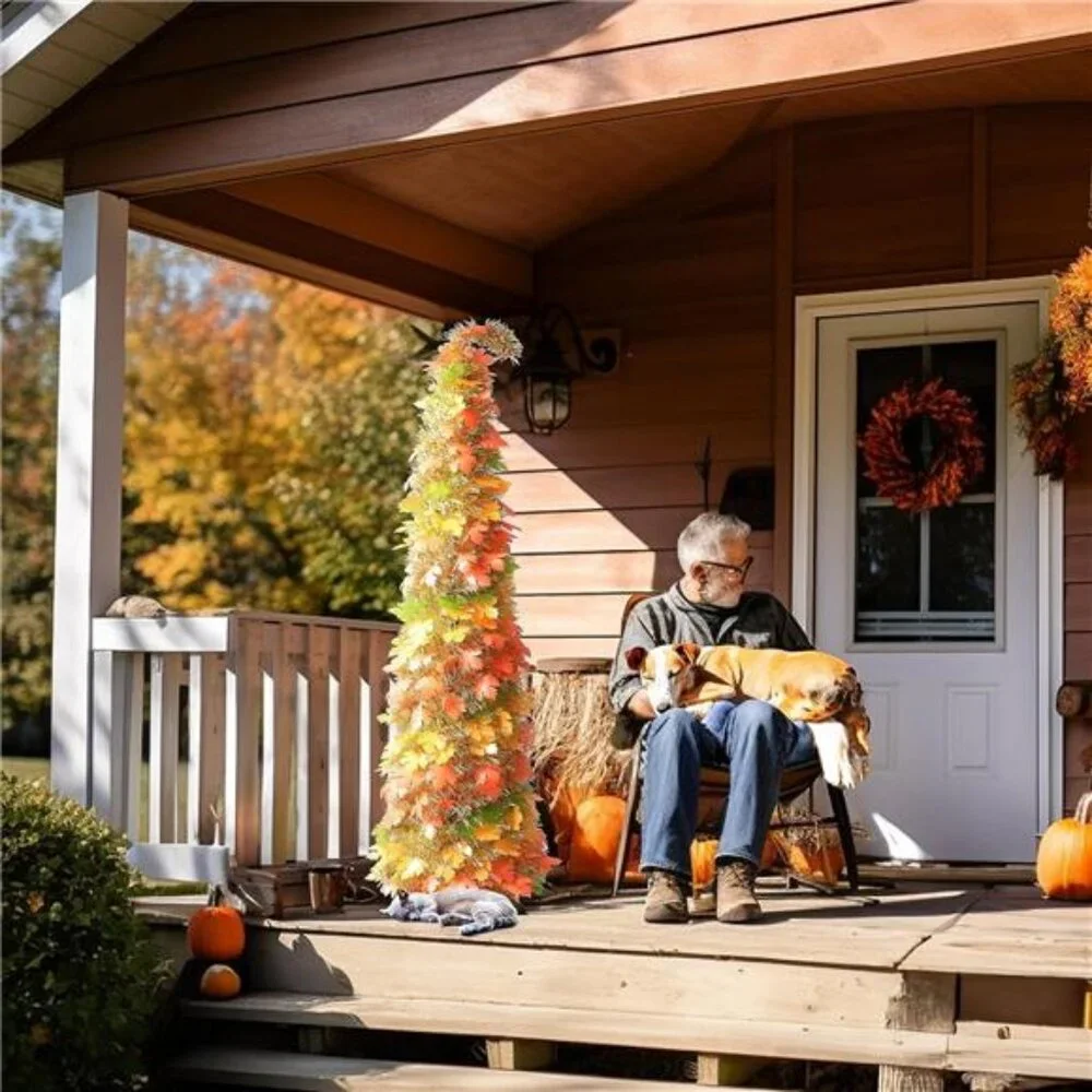 Party Knight 🧿fall decor